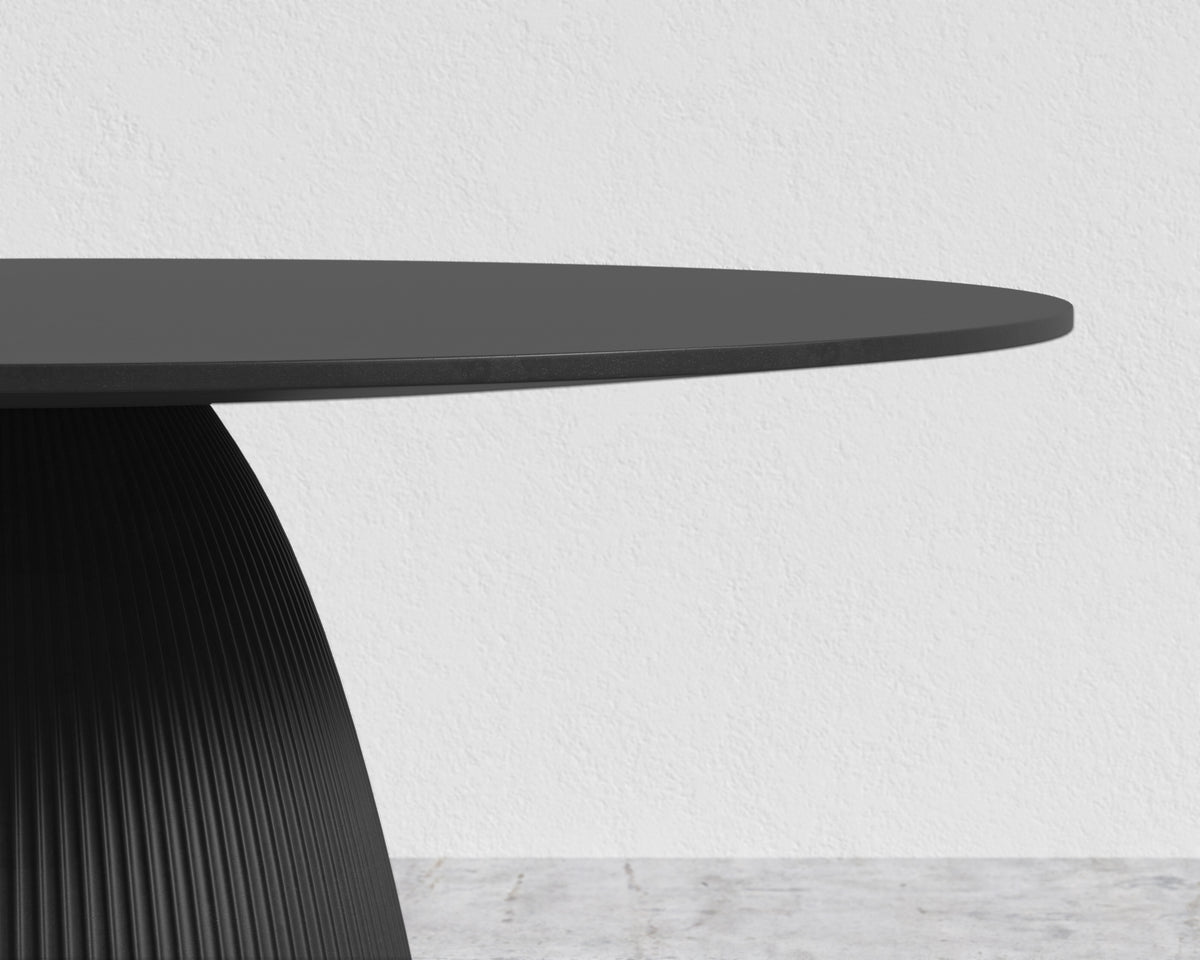 Gallus Dining Table - Multiple Options Available
