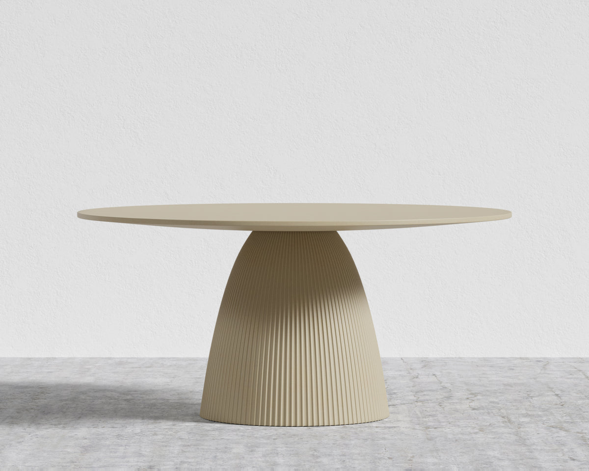 Gallus Dining Table - Multiple Options Available