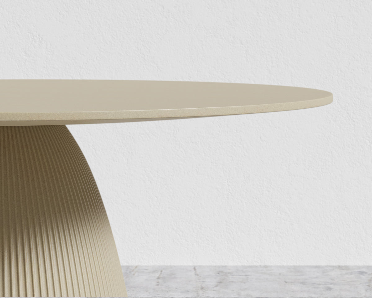 Gallus Dining Table - Multiple Options Available