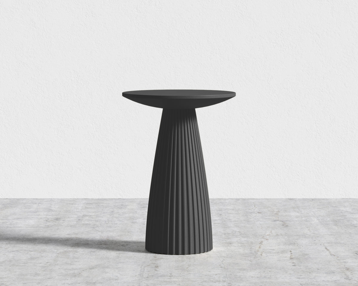 Gallus Side Table - Multiple Options Available