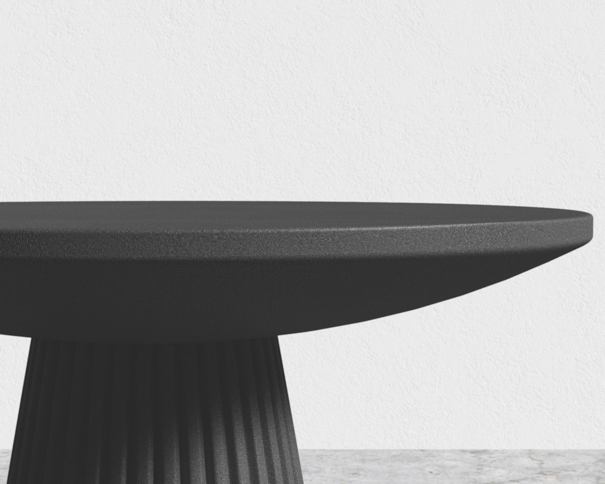 Gallus Side Table - Multiple Options Available