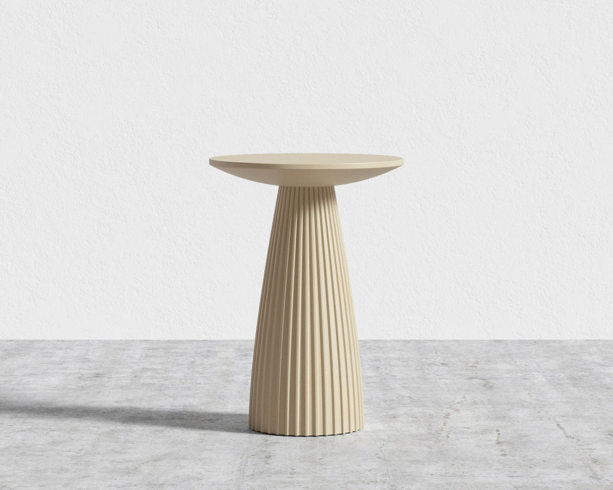 Gallus Side Table - Multiple Options Available