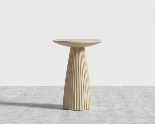 Gallus Side Table - Multiple Options Available