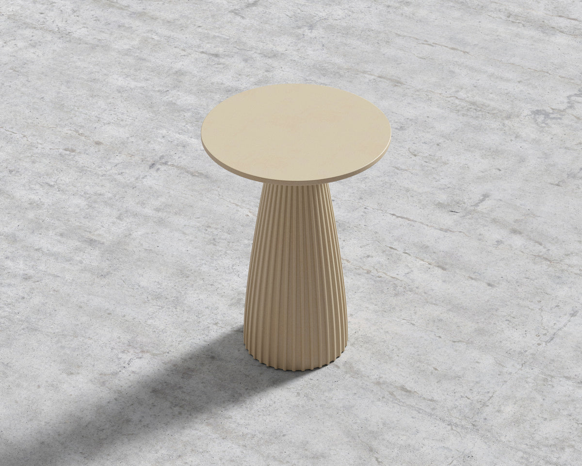 Gallus Side Table - Multiple Options Available