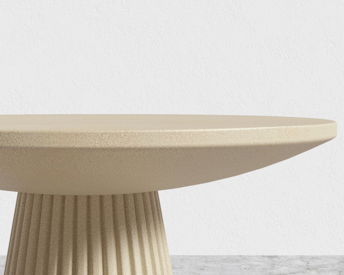 Gallus Side Table - Multiple Options Available