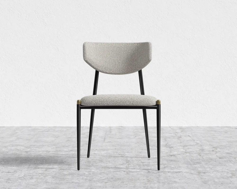 Geno Dining Chair - Multiple Options Available