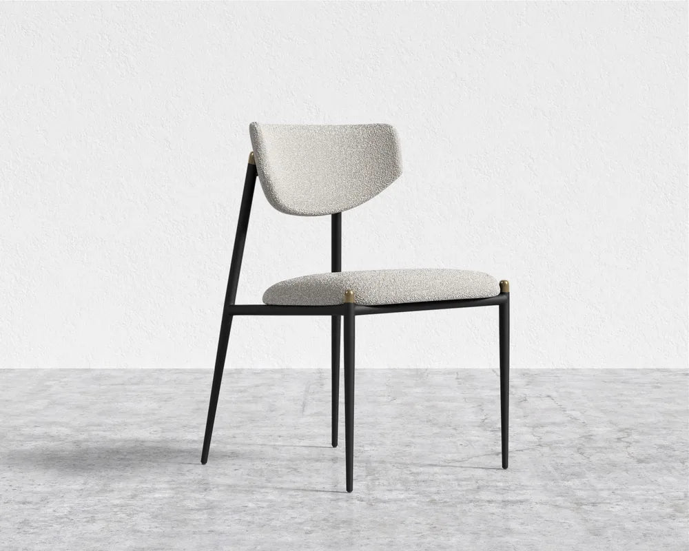 Geno Dining Chair - Multiple Options Available