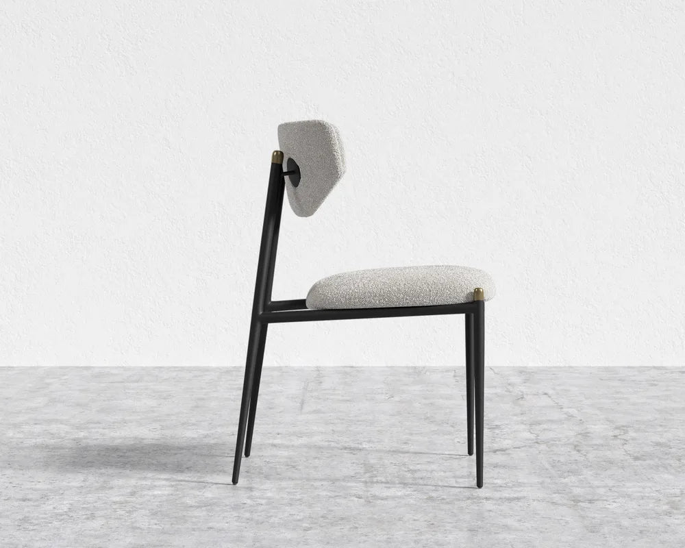 Geno Dining Chair - Multiple Options Available