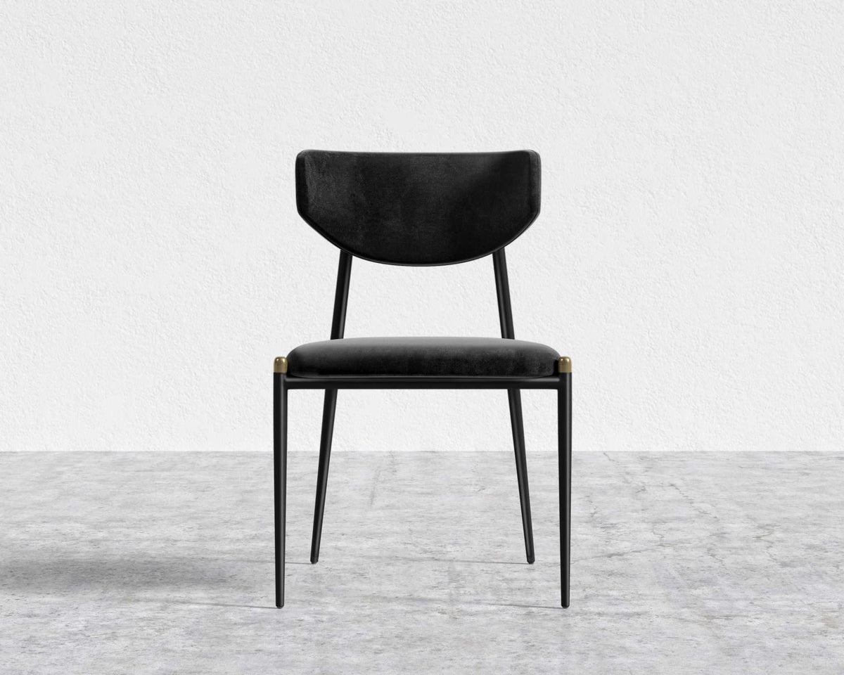 Geno Dining Chair - Multiple Options Available
