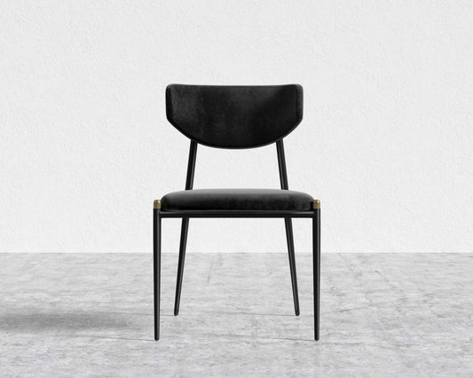 Geno Dining Chair - Multiple Options Available