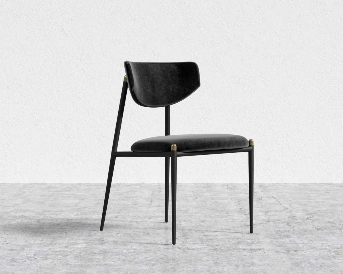 Geno Dining Chair - Multiple Options Available