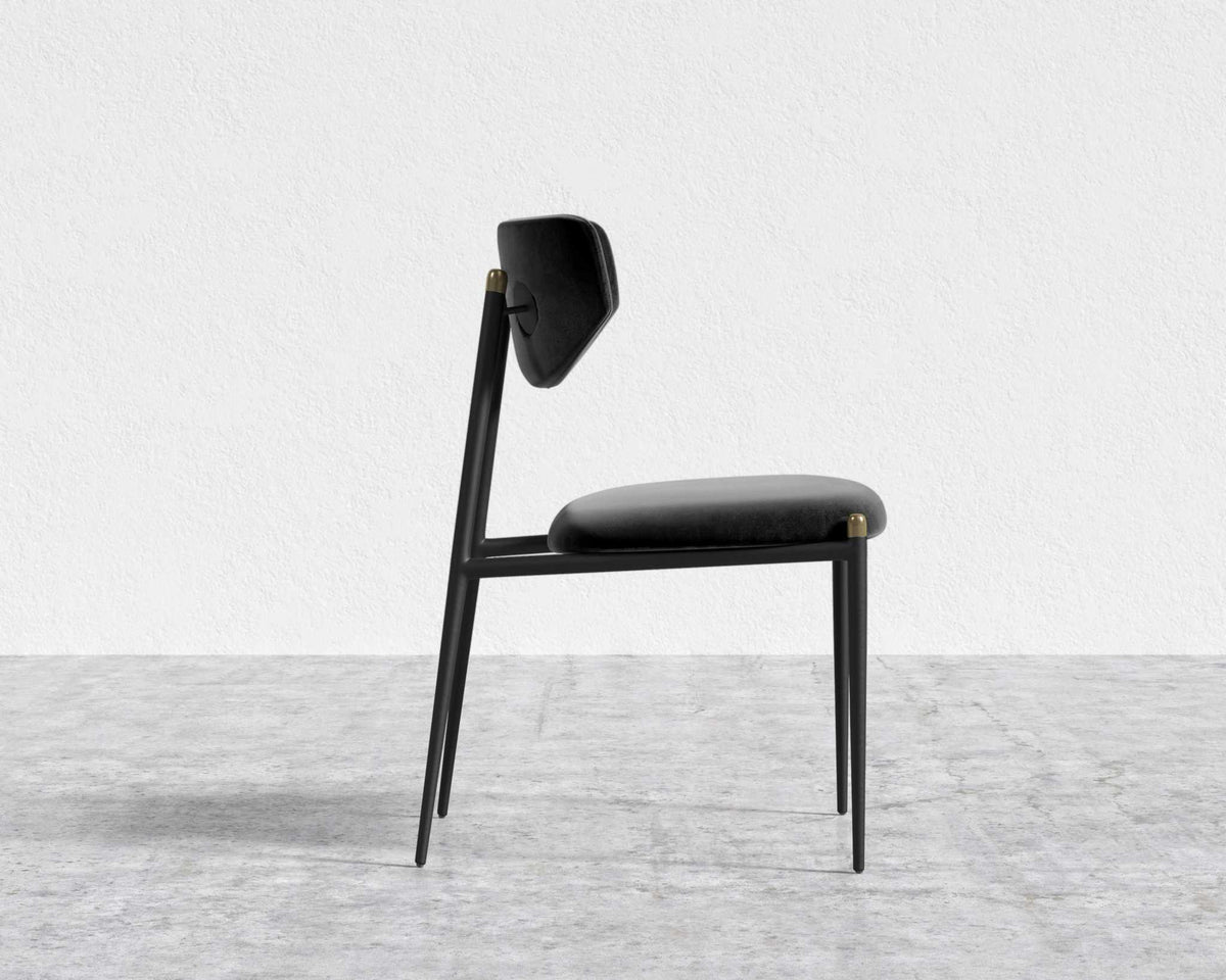Geno Dining Chair - Multiple Options Available