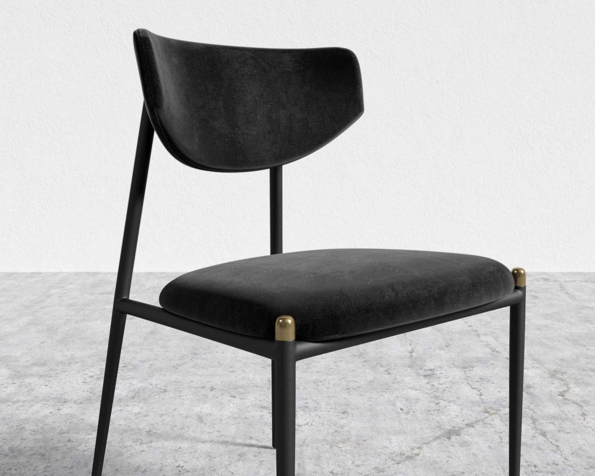 Geno Dining Chair - Multiple Options Available