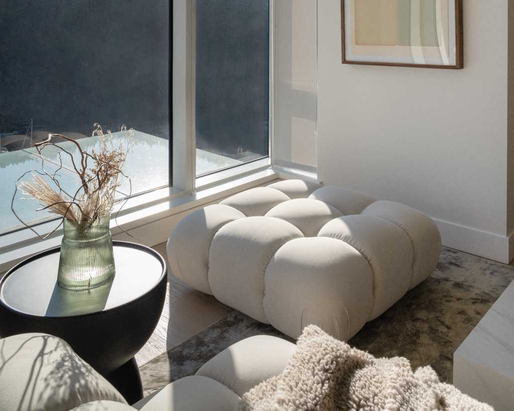 Maria Side Table - Multiple Options Available