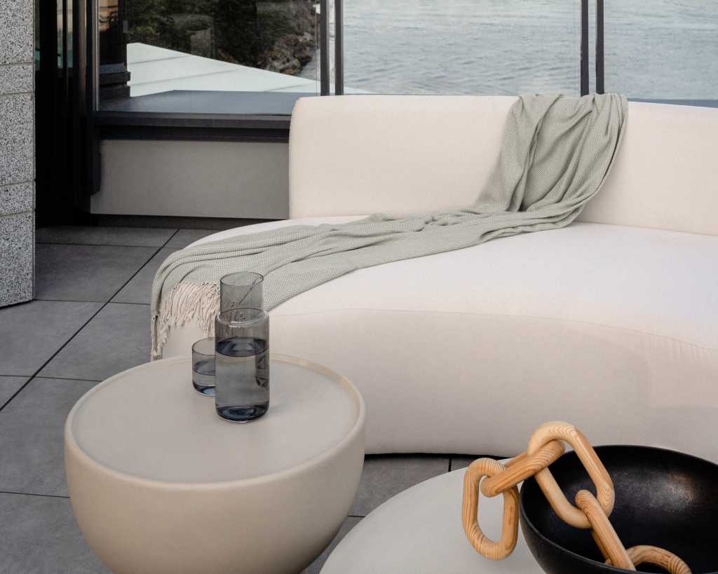 Maria Side Table - Multiple Options Available