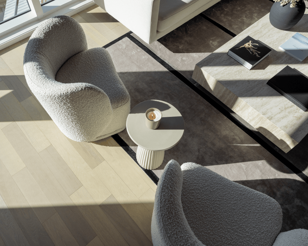 Gallus Side Table - Multiple Options Available