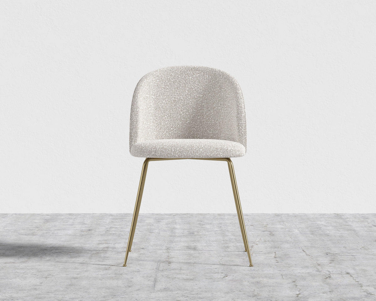 Iris Chair - Multiple Options Available