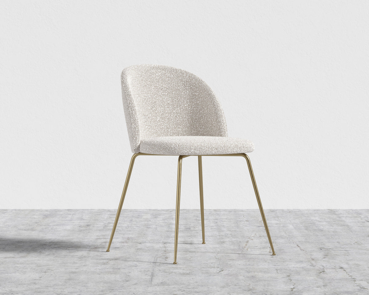 Iris Chair - Multiple Options Available