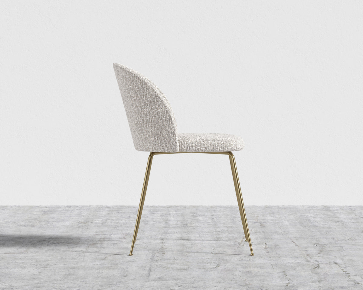 Iris Chair - Multiple Options Available