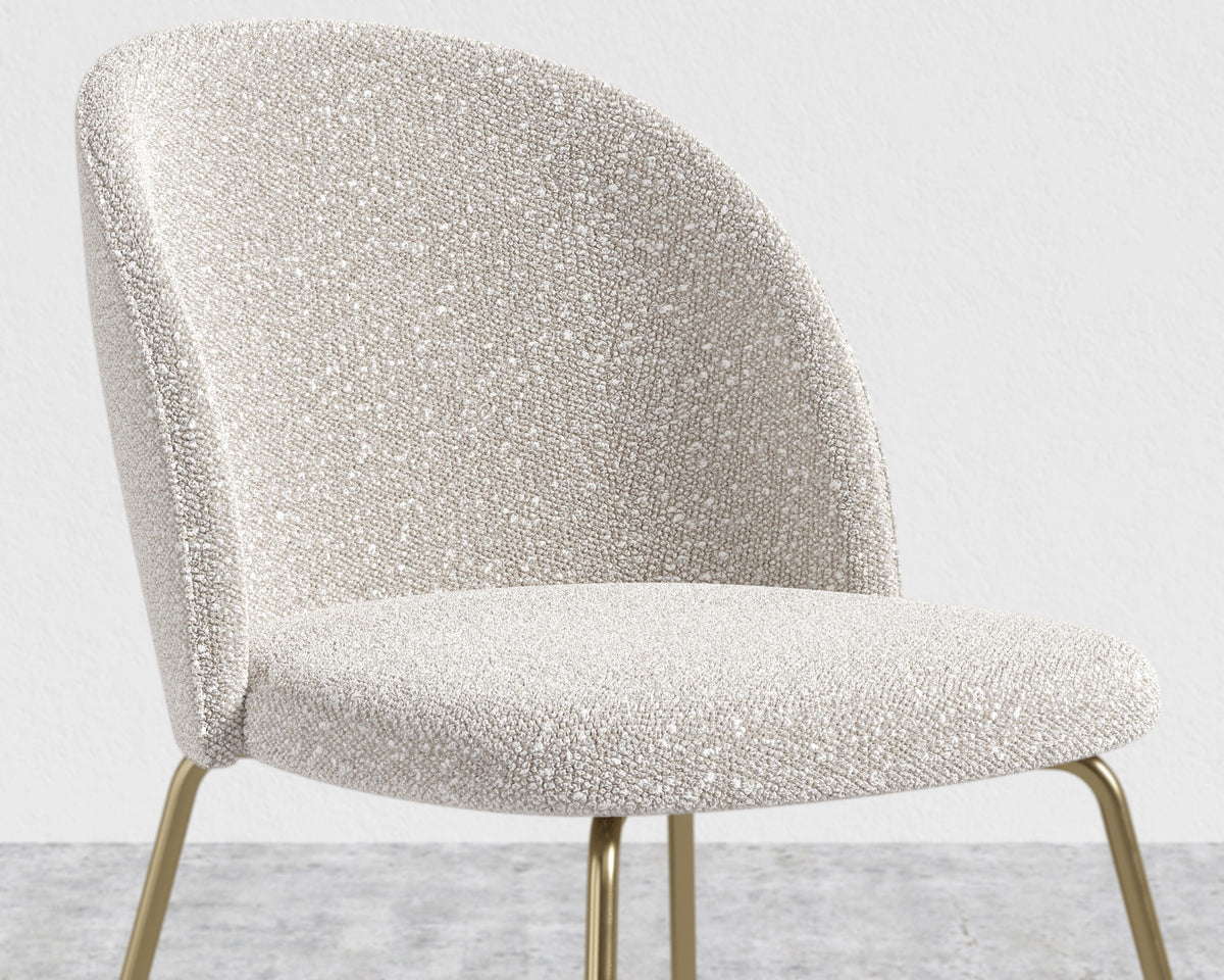 Iris Chair - Multiple Options Available