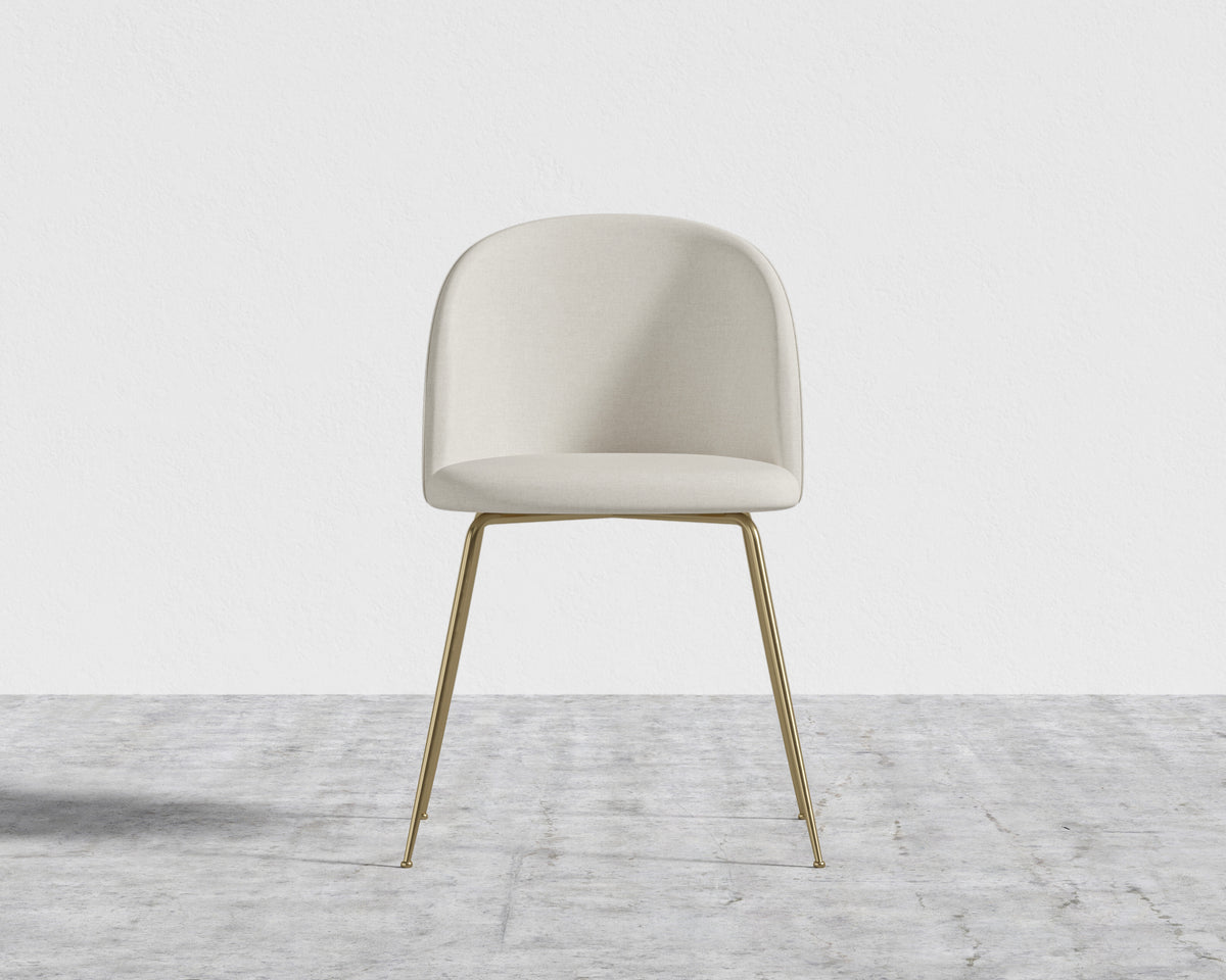 Iris Chair - Multiple Options Available