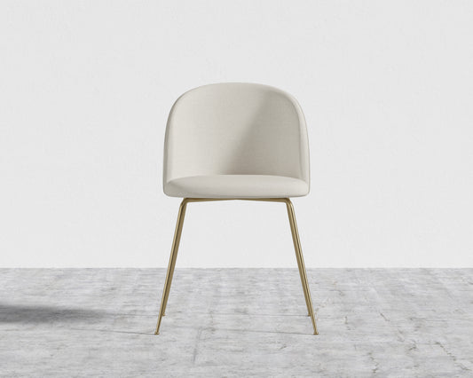 Iris Chair - Multiple Options Available