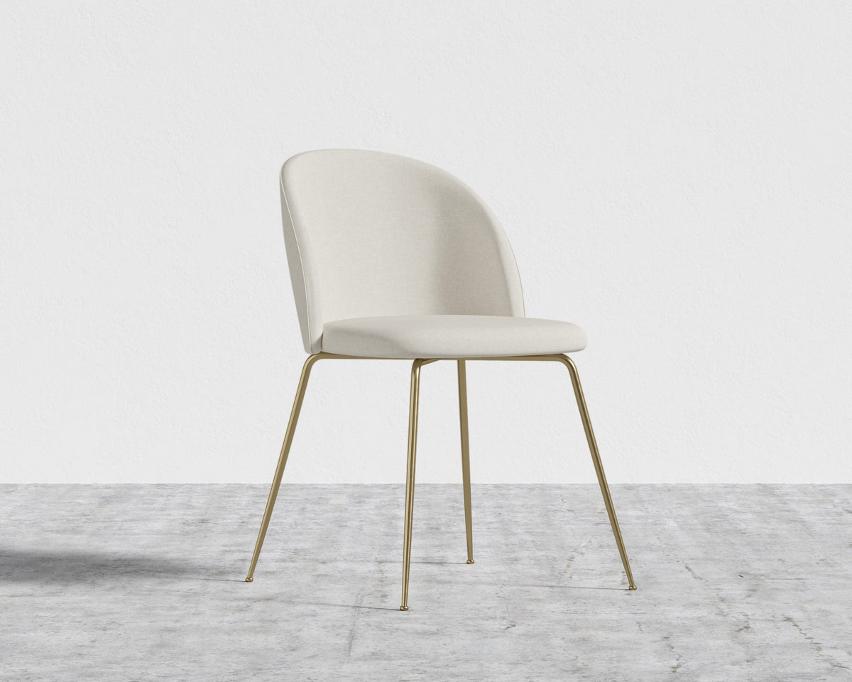 Iris Chair - Multiple Options Available