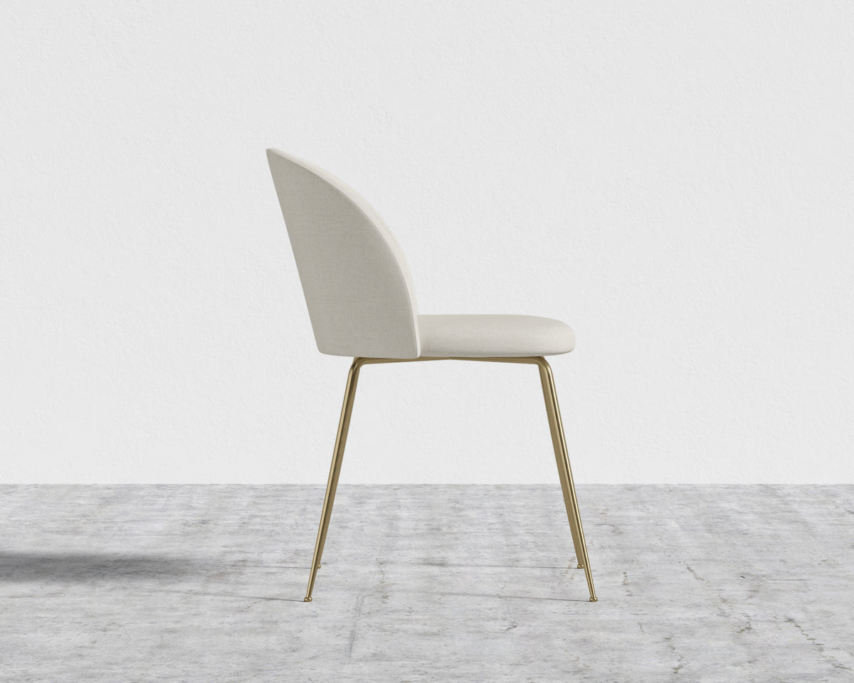 Iris Chair - Multiple Options Available