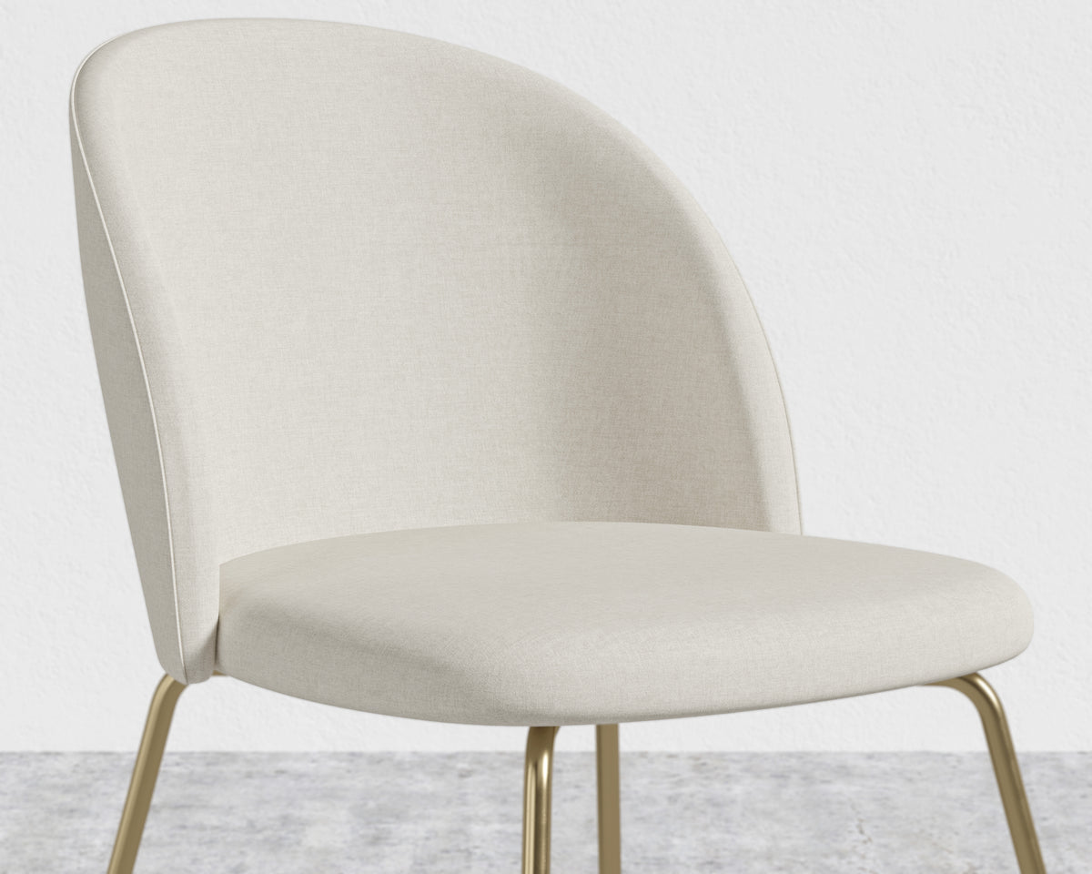 Iris Chair - Multiple Options Available