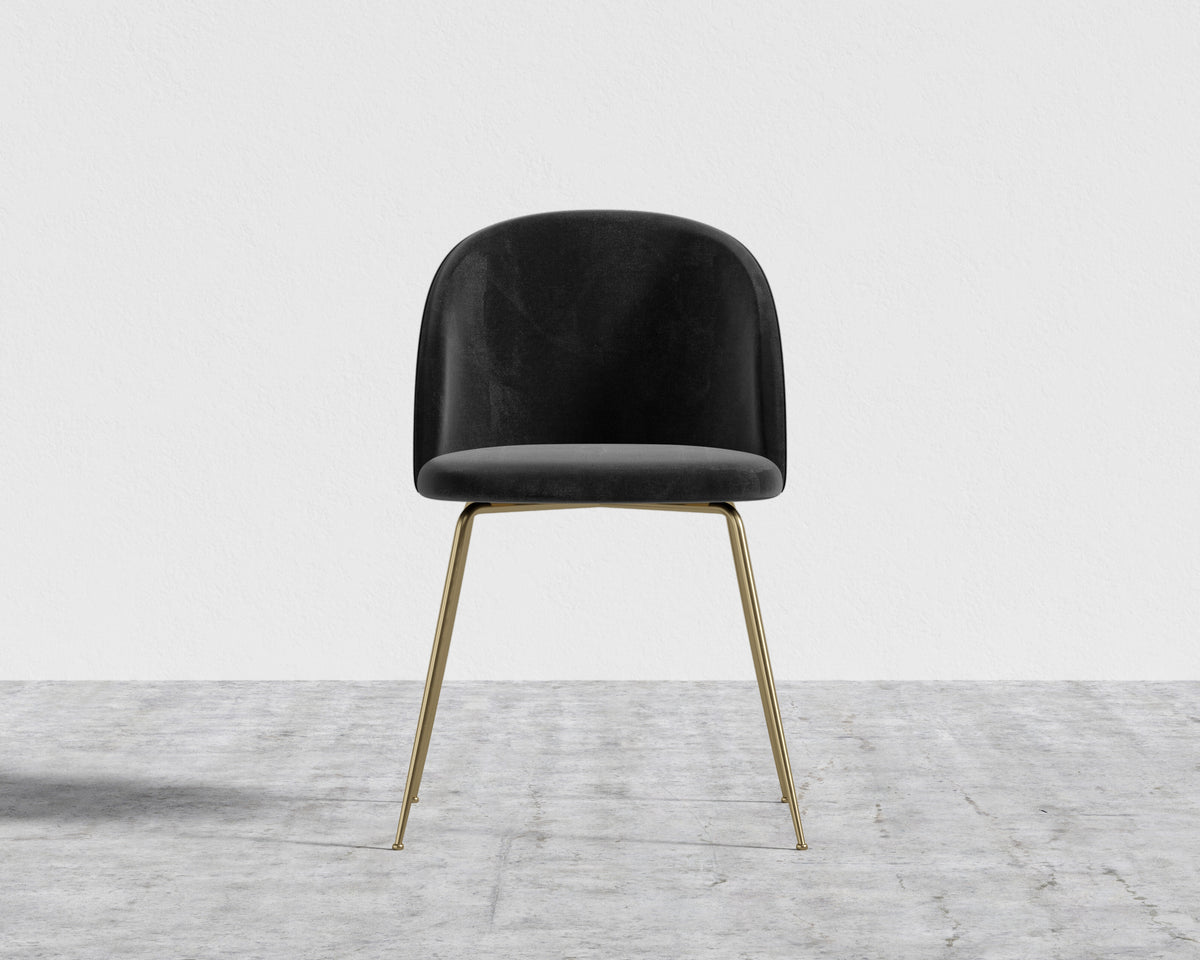 Iris Chair - Multiple Options Available