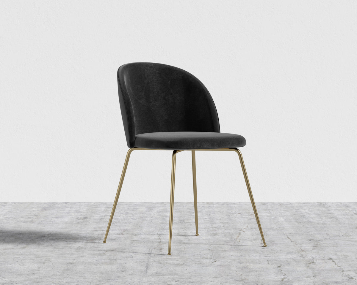 Iris Chair - Multiple Options Available