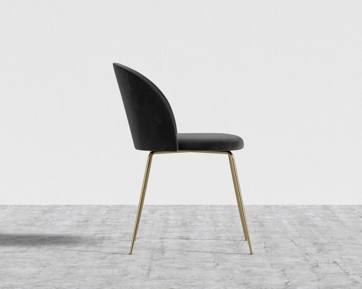 Iris Chair - Multiple Options Available