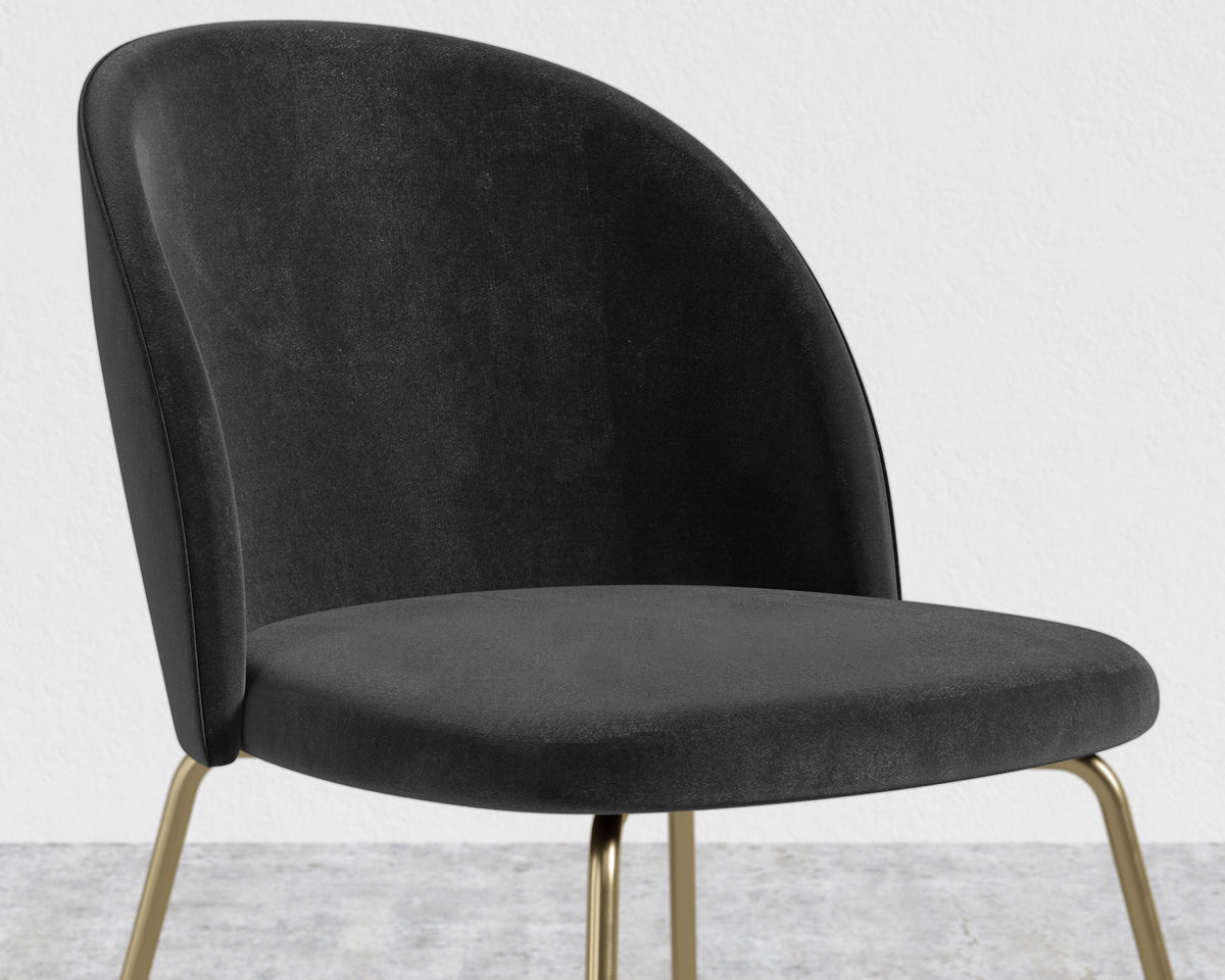 Iris Chair - Multiple Options Available