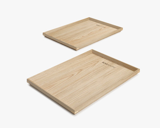 Kyoto Tray - Multiple Options Available