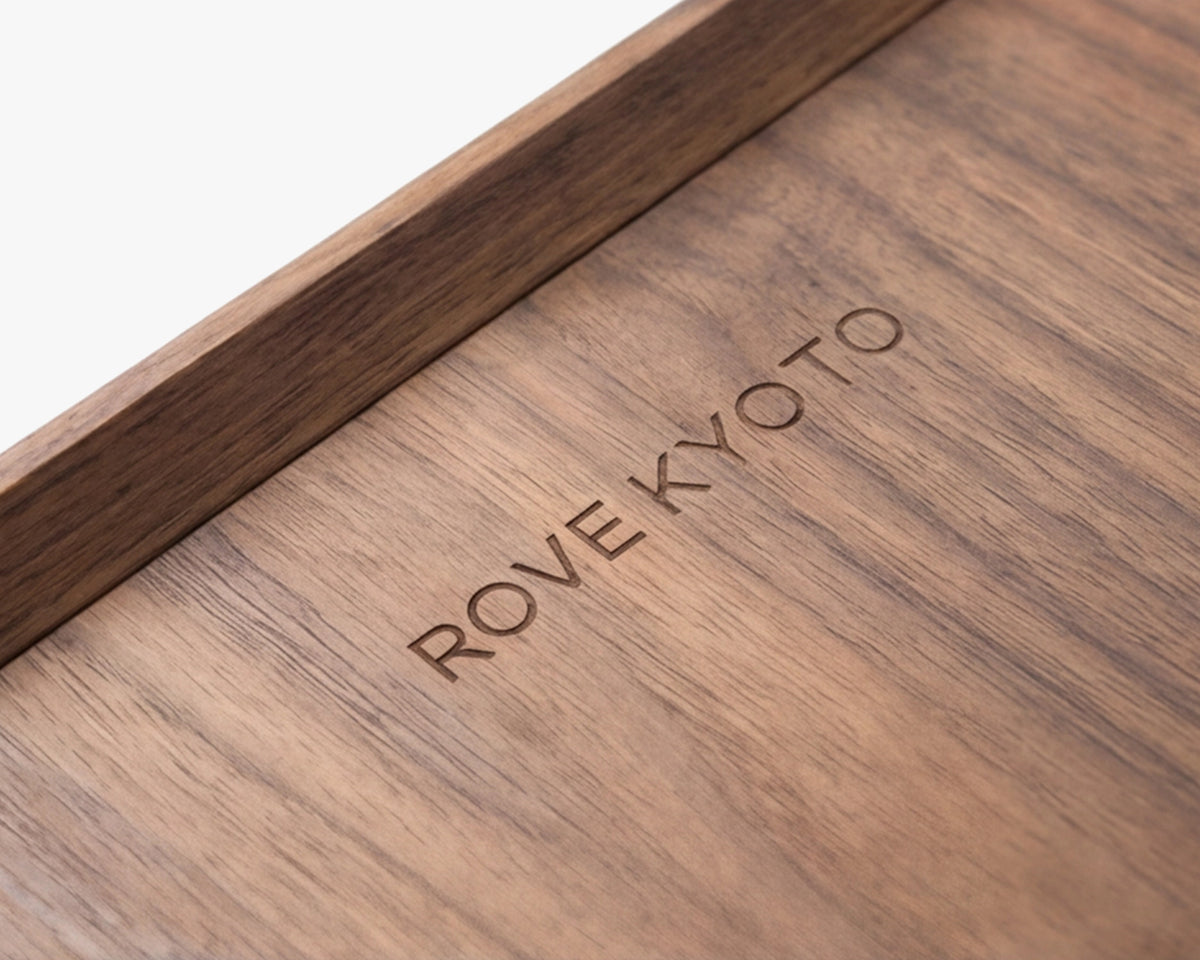 Kyoto Tray - Multiple Options Available