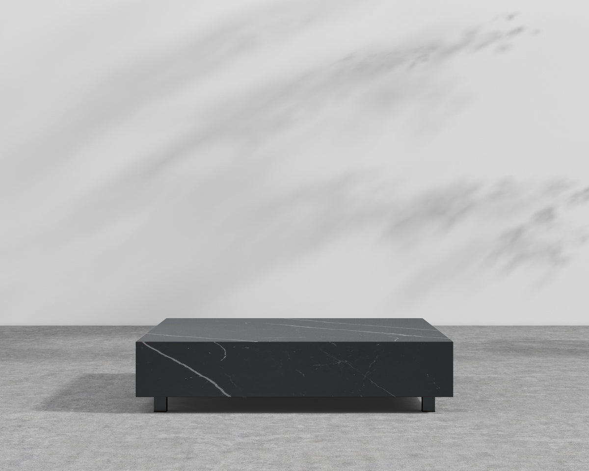 Liza Coffee Table - Multiple Options Available