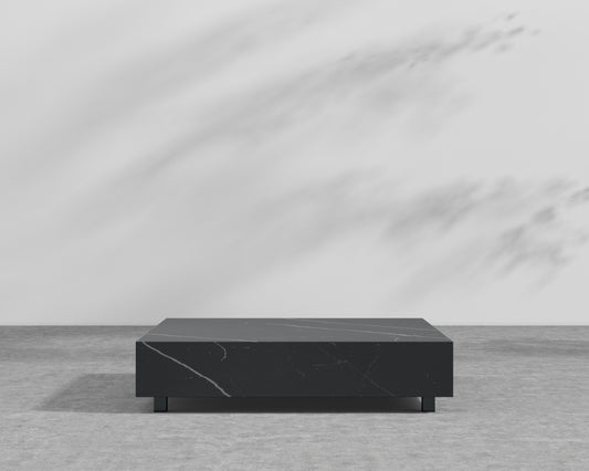 Liza Coffee Table - Multiple Options Available