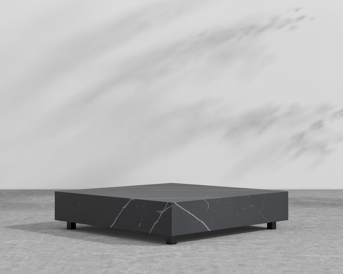 Liza Coffee Table - Multiple Options Available