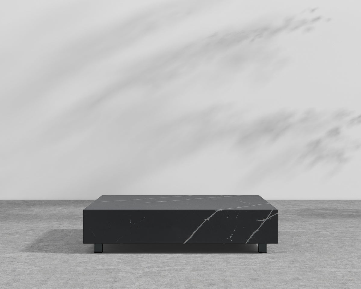Liza Coffee Table - Multiple Options Available