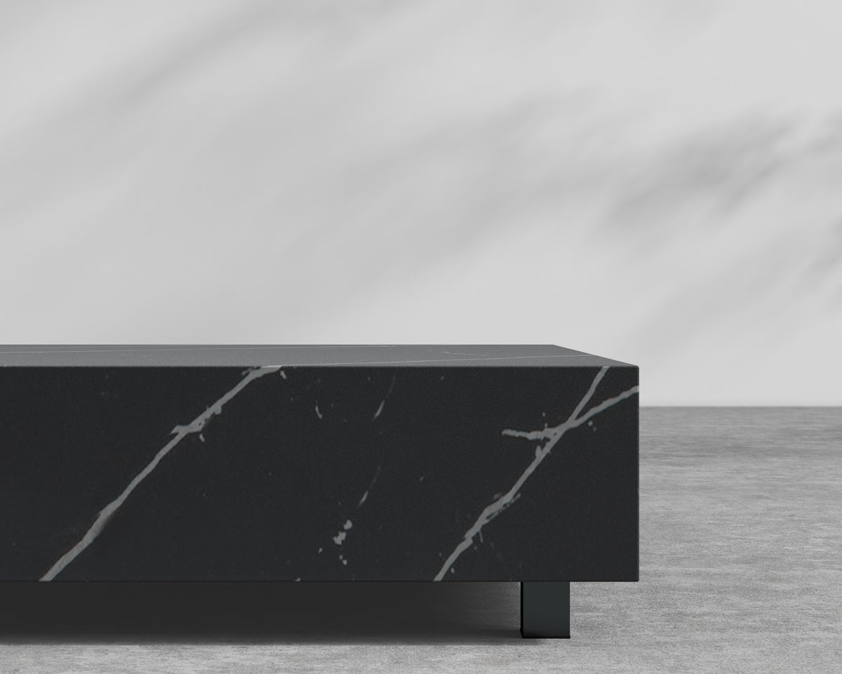 Liza Coffee Table - Multiple Options Available
