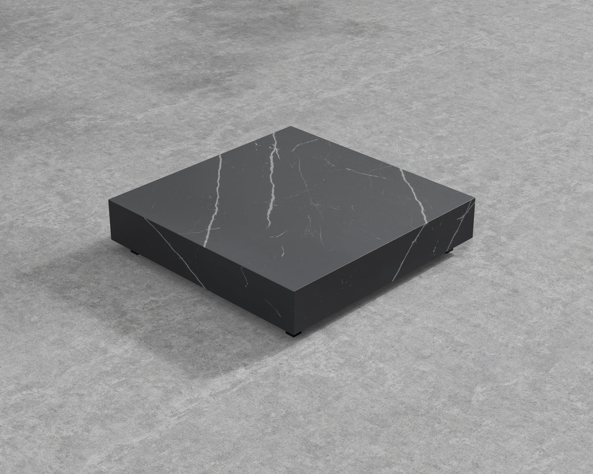 Liza Coffee Table - Multiple Options Available