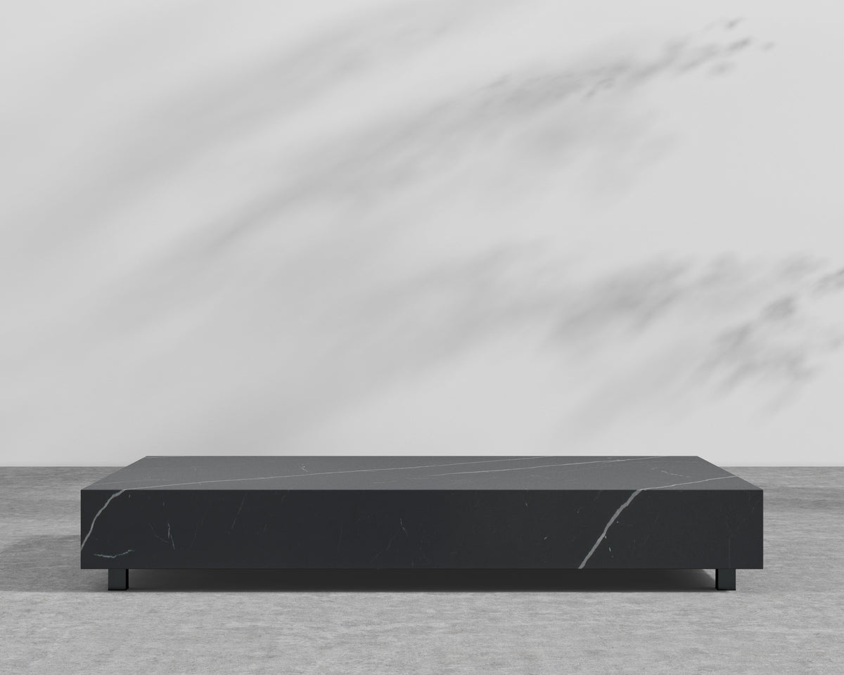 Liza Coffee Table - Multiple Options Available