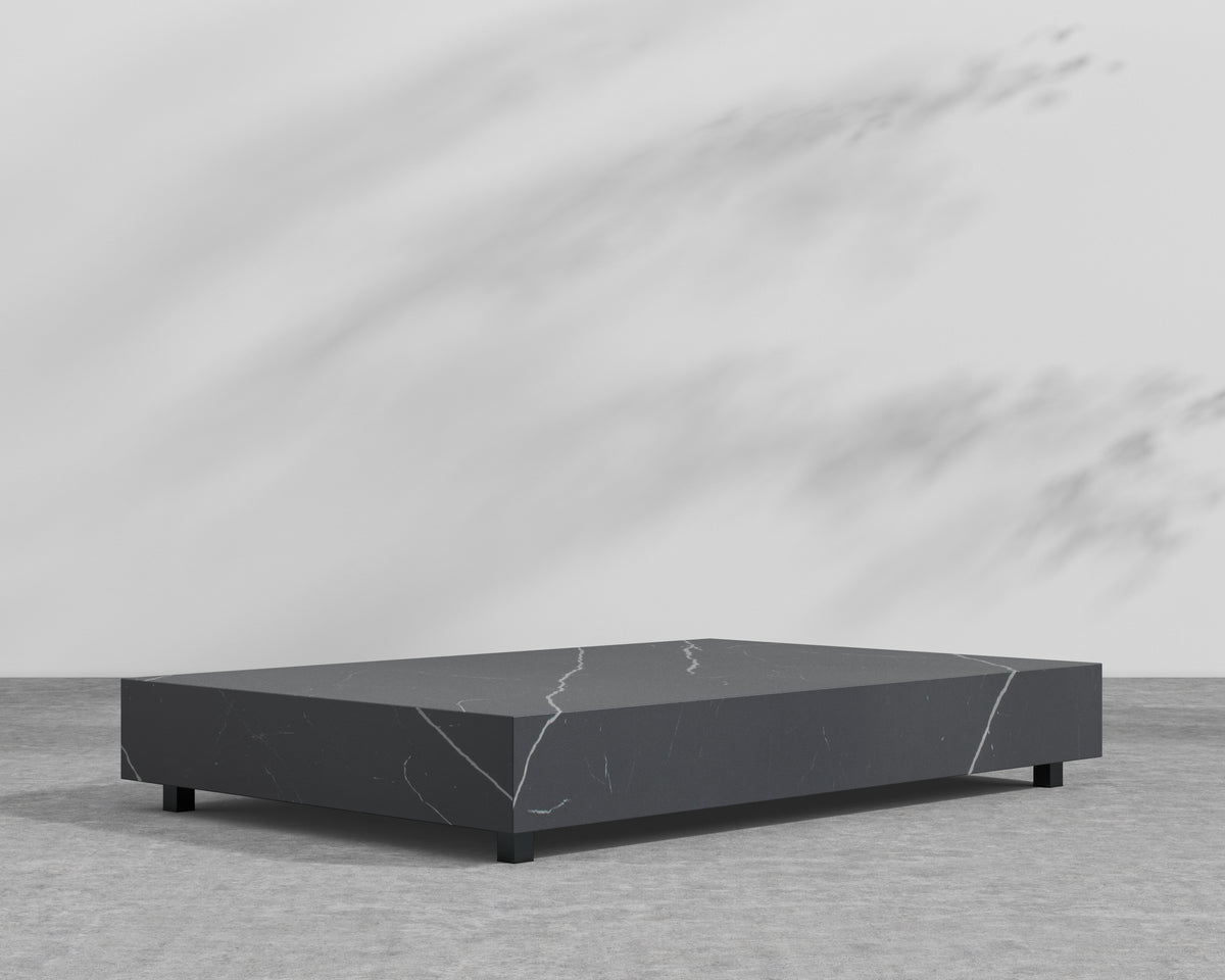 Liza Coffee Table - Multiple Options Available