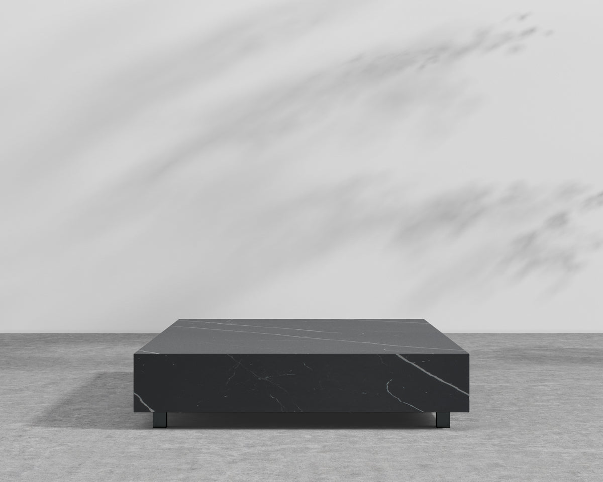 Liza Coffee Table - Multiple Options Available