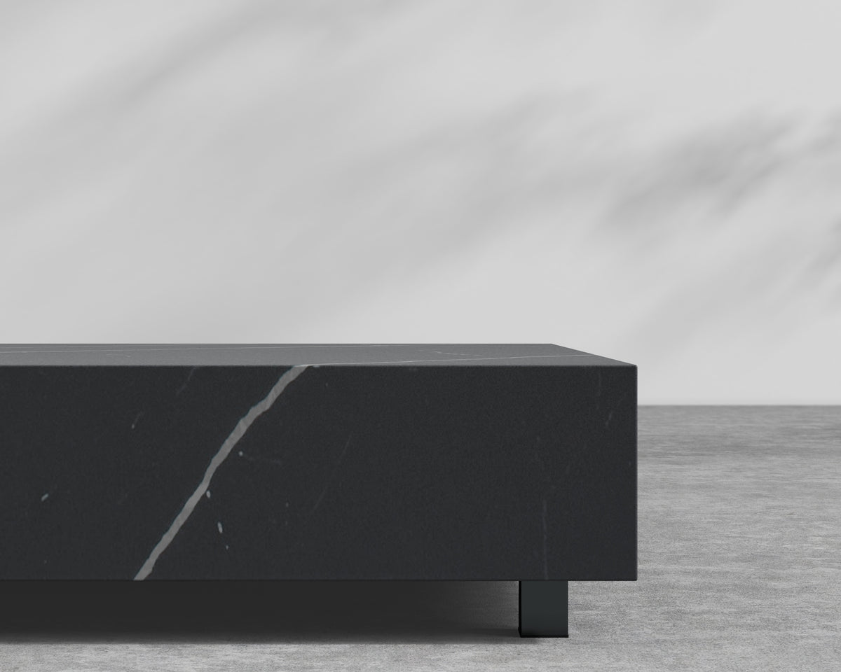 Liza Coffee Table - Multiple Options Available