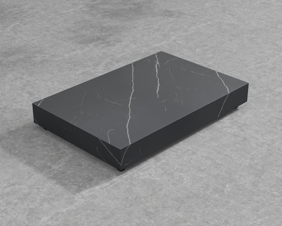 Liza Coffee Table - Multiple Options Available