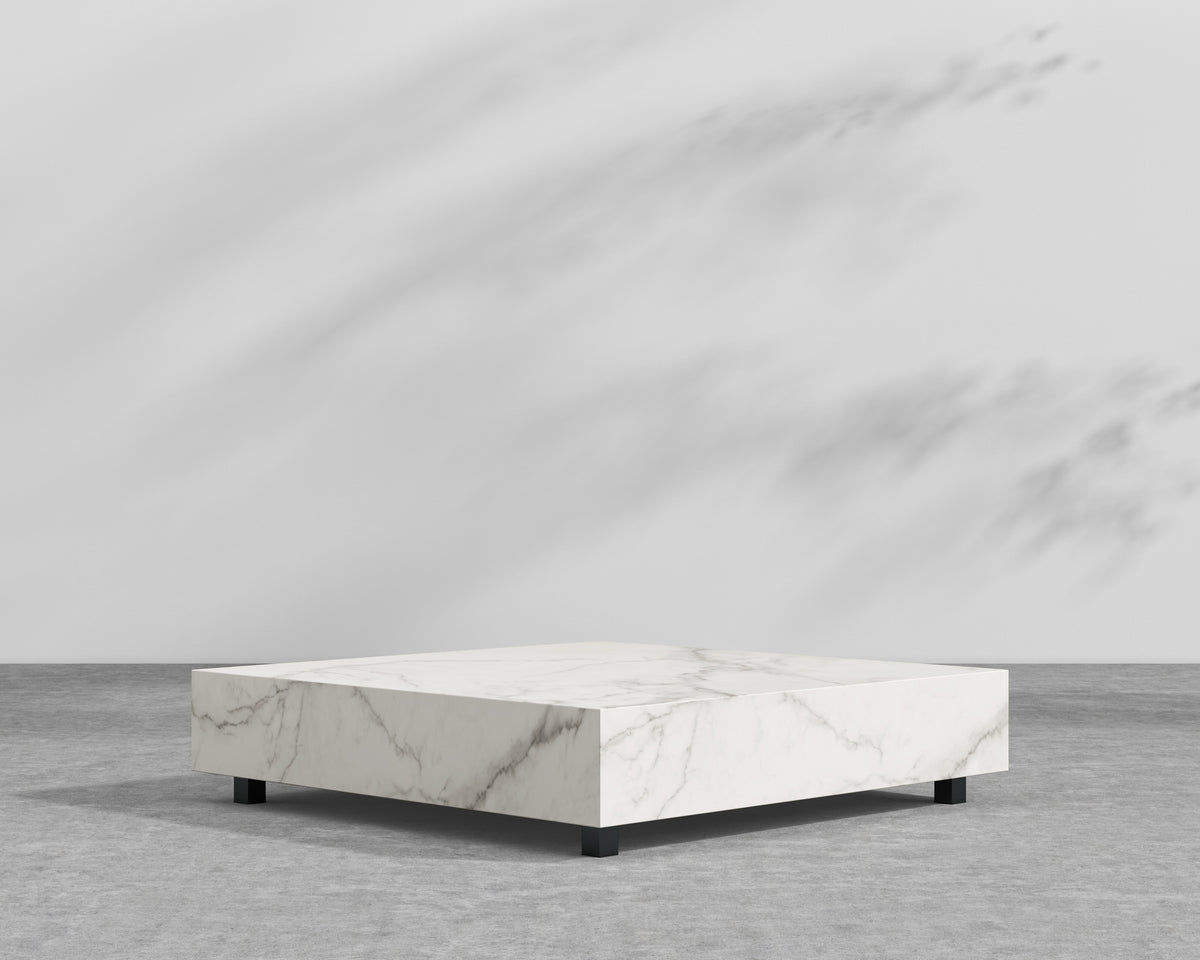 Liza Coffee Table - Multiple Options Available