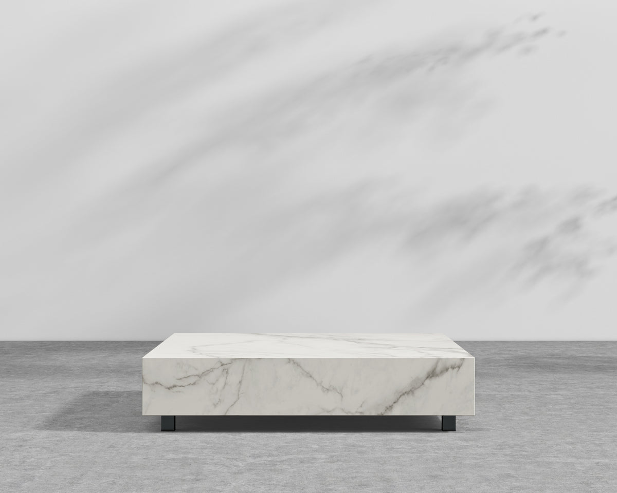 Liza Coffee Table - Multiple Options Available