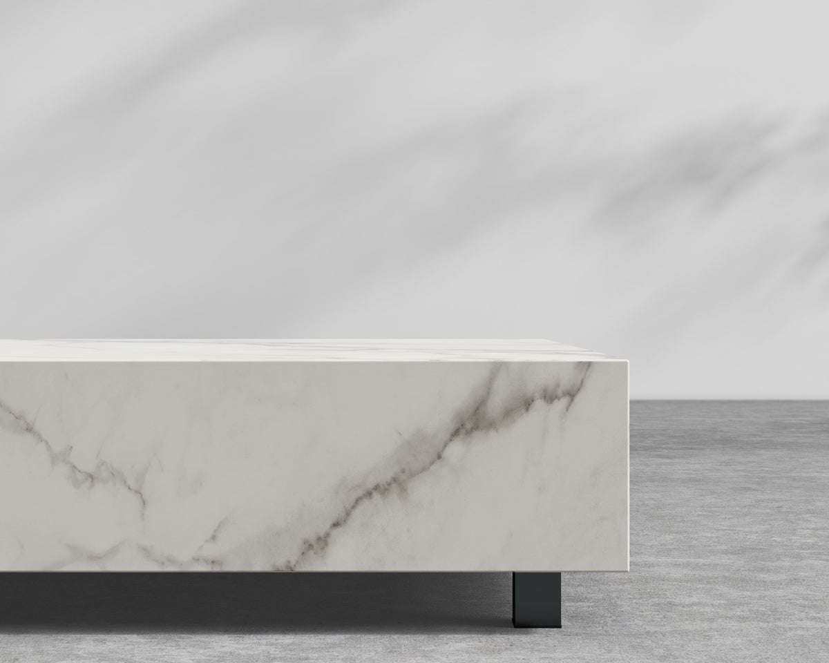 Liza Coffee Table - Multiple Options Available