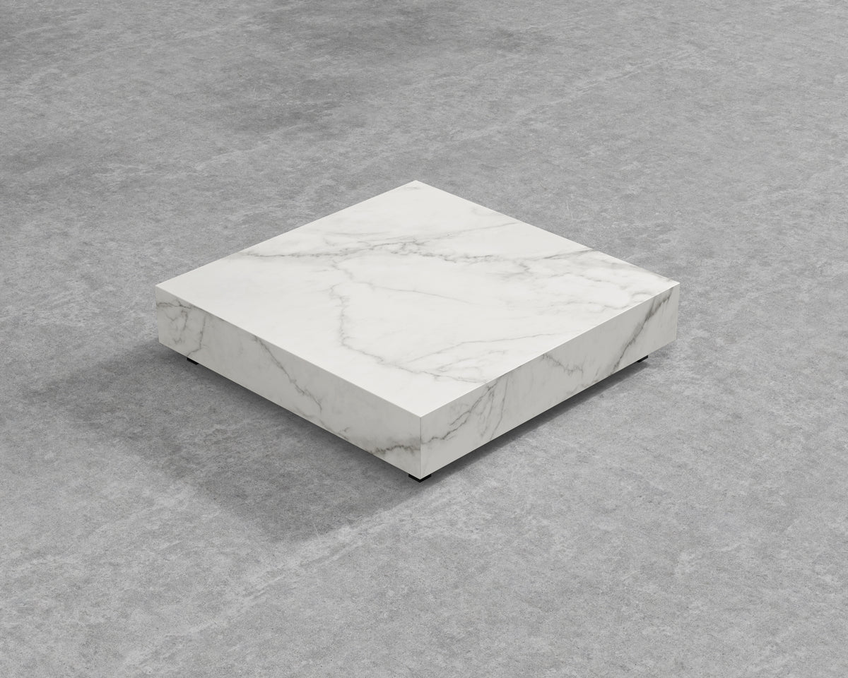 Liza Coffee Table - Multiple Options Available